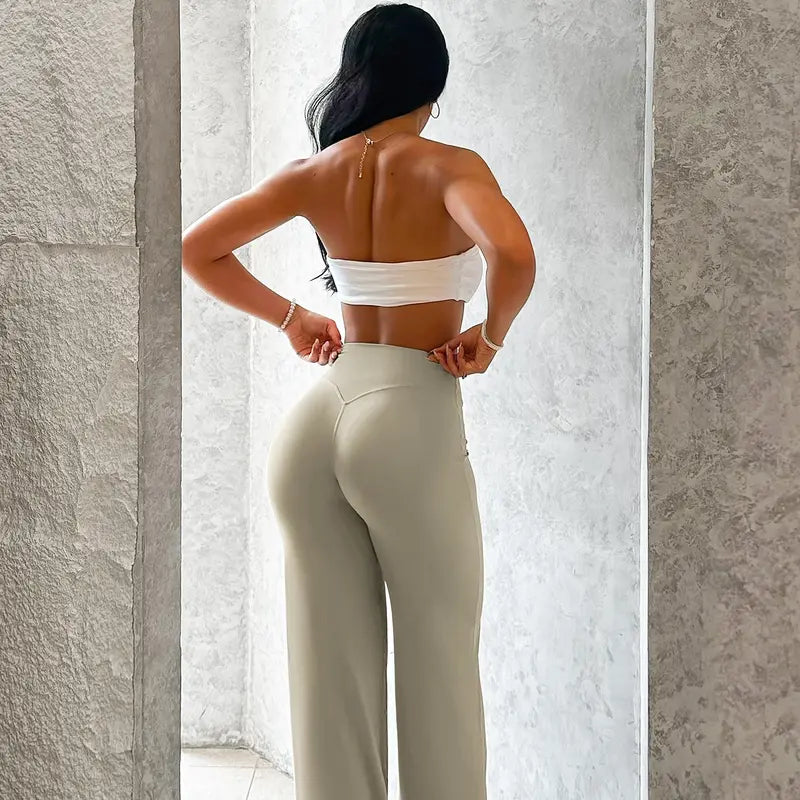 BBL leggings