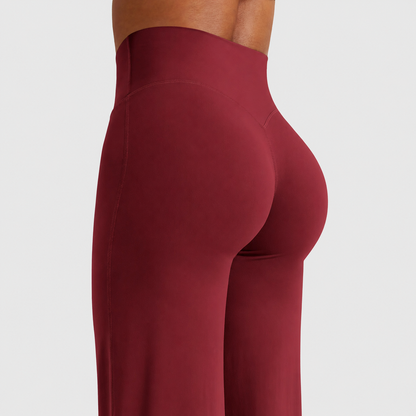 BBL leggings