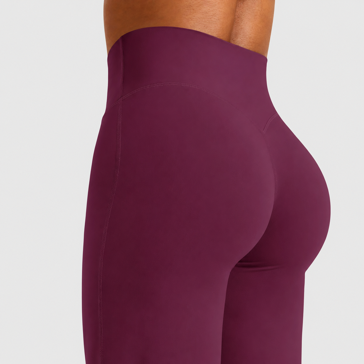 BBL leggings