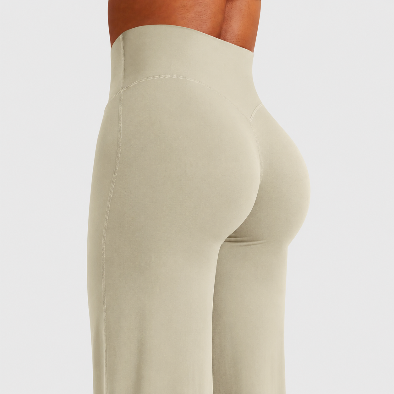 BBL leggings